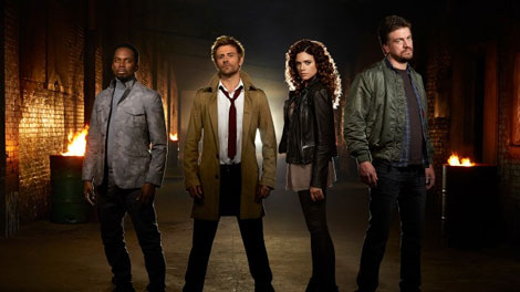 constantine constantine